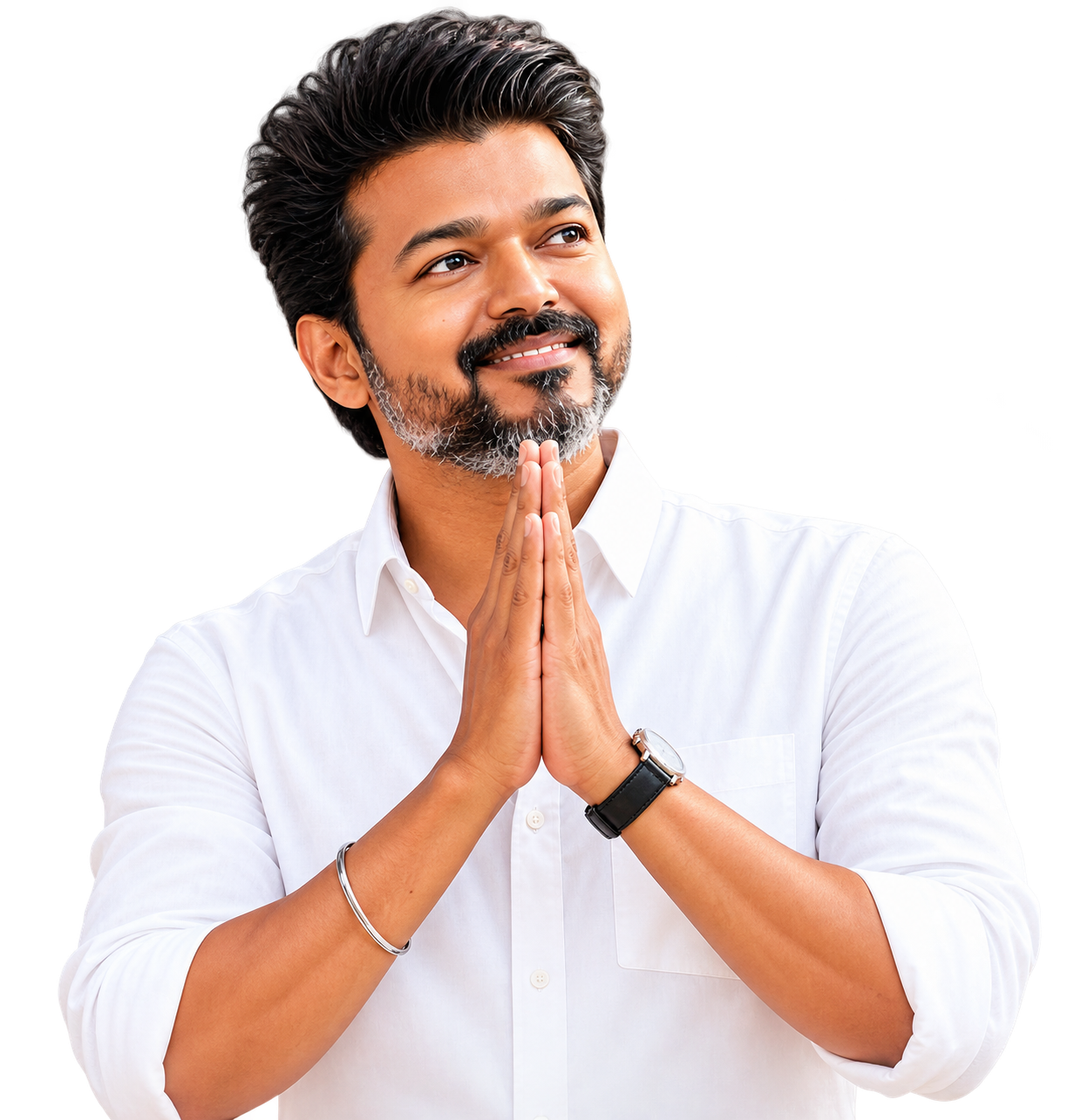 Vijay Thalapathy